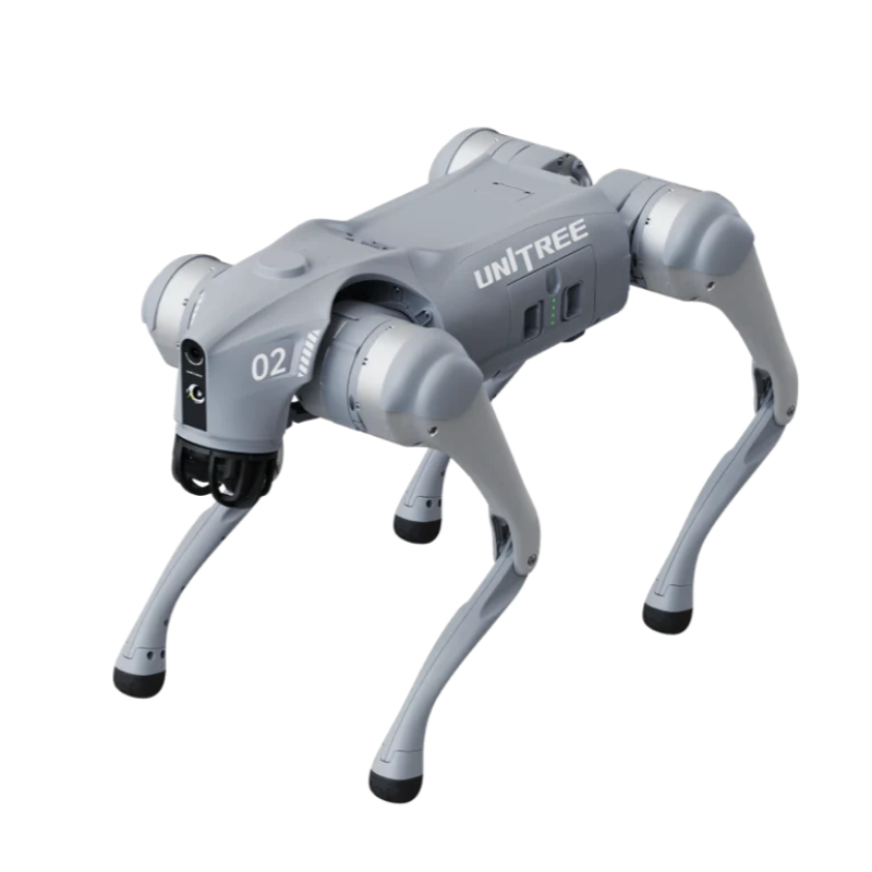 UNITREE GO2 PRO